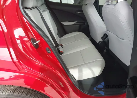 2023 Lexus Ux 250H Premium z USA, uszkodzony, nr VIN JTHP6JBH1P2141792